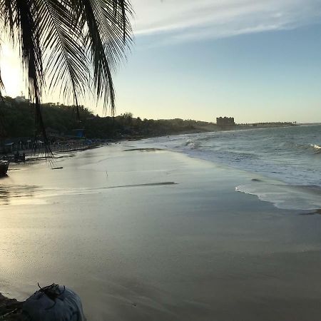 Apartamento na melhor localização de fortaleza!! Fortaleza (Ceara) Exterior foto