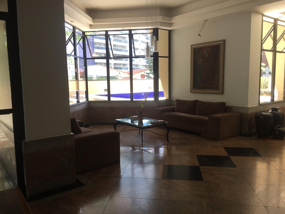 Apartamento na melhor localização de fortaleza!! Fortaleza (Ceara) Exterior foto