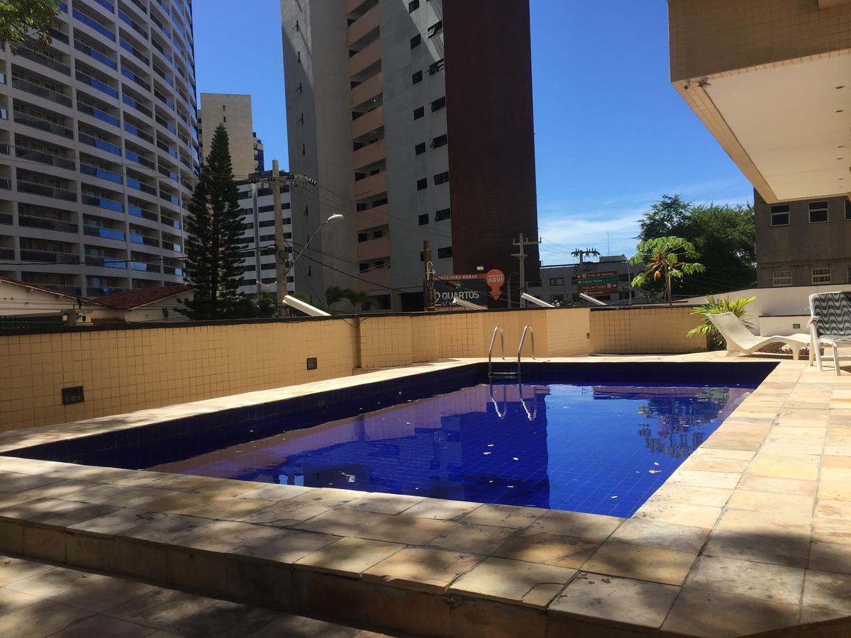 Apartamento na melhor localização de fortaleza!! Fortaleza (Ceara) Exterior foto