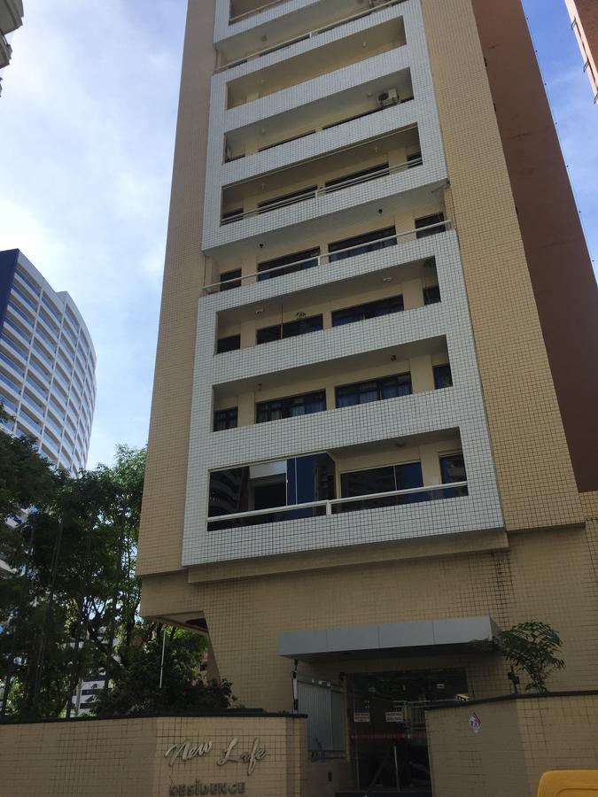 Apartamento na melhor localização de fortaleza!! Fortaleza (Ceara) Exterior foto