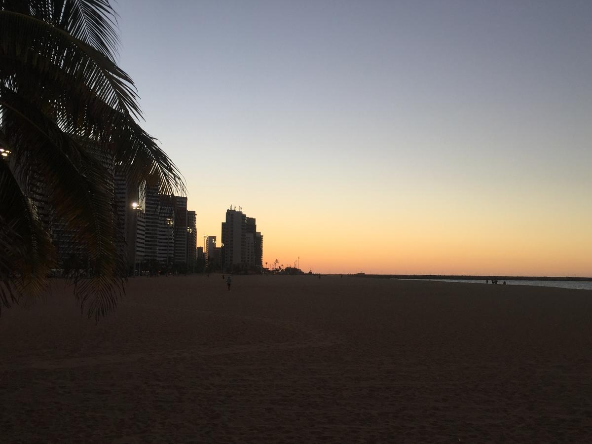 Apartamento na melhor localização de fortaleza!! Fortaleza (Ceara) Exterior foto