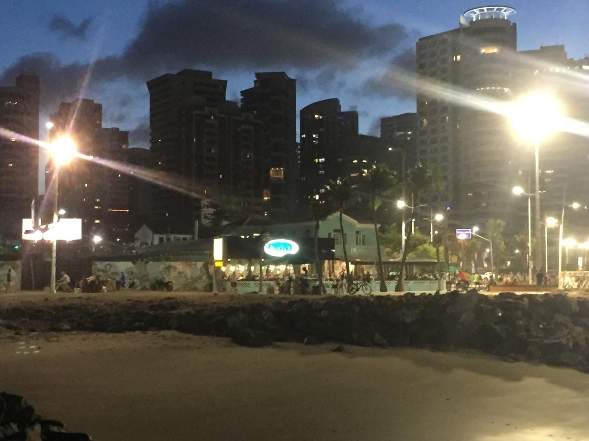 Apartamento na melhor localização de fortaleza!! Fortaleza (Ceara) Exterior foto