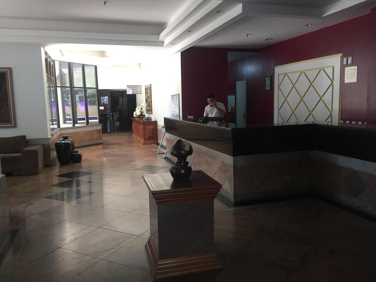 Apartamento na melhor localização de fortaleza!! Fortaleza (Ceara) Exterior foto