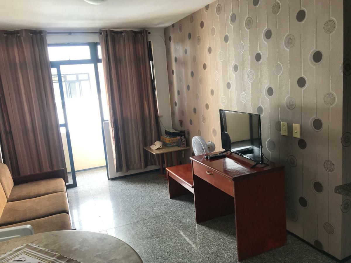 Apartamento na melhor localização de fortaleza!! Fortaleza (Ceara) Exterior foto
