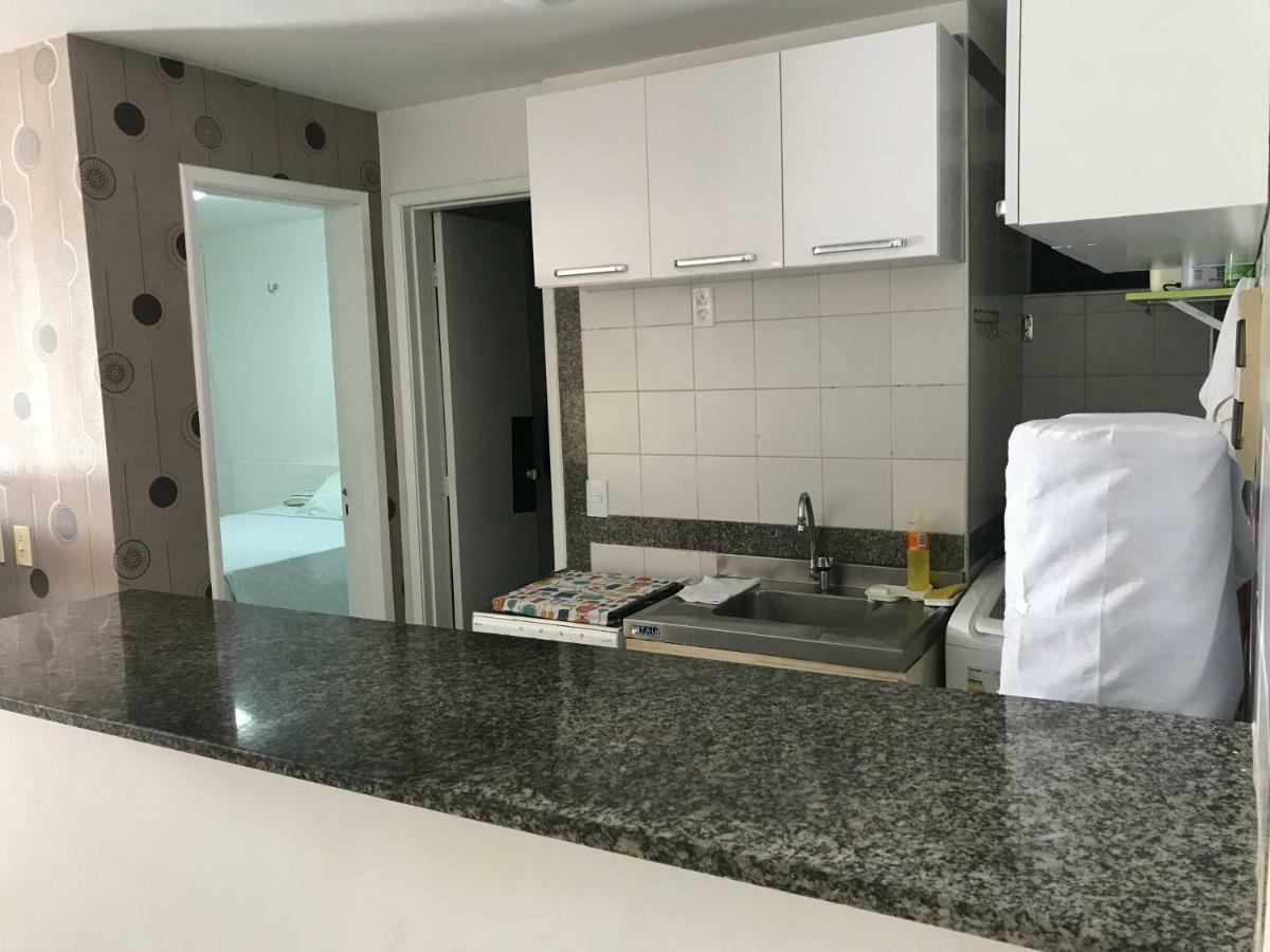 Apartamento na melhor localização de fortaleza!! Fortaleza (Ceara) Exterior foto