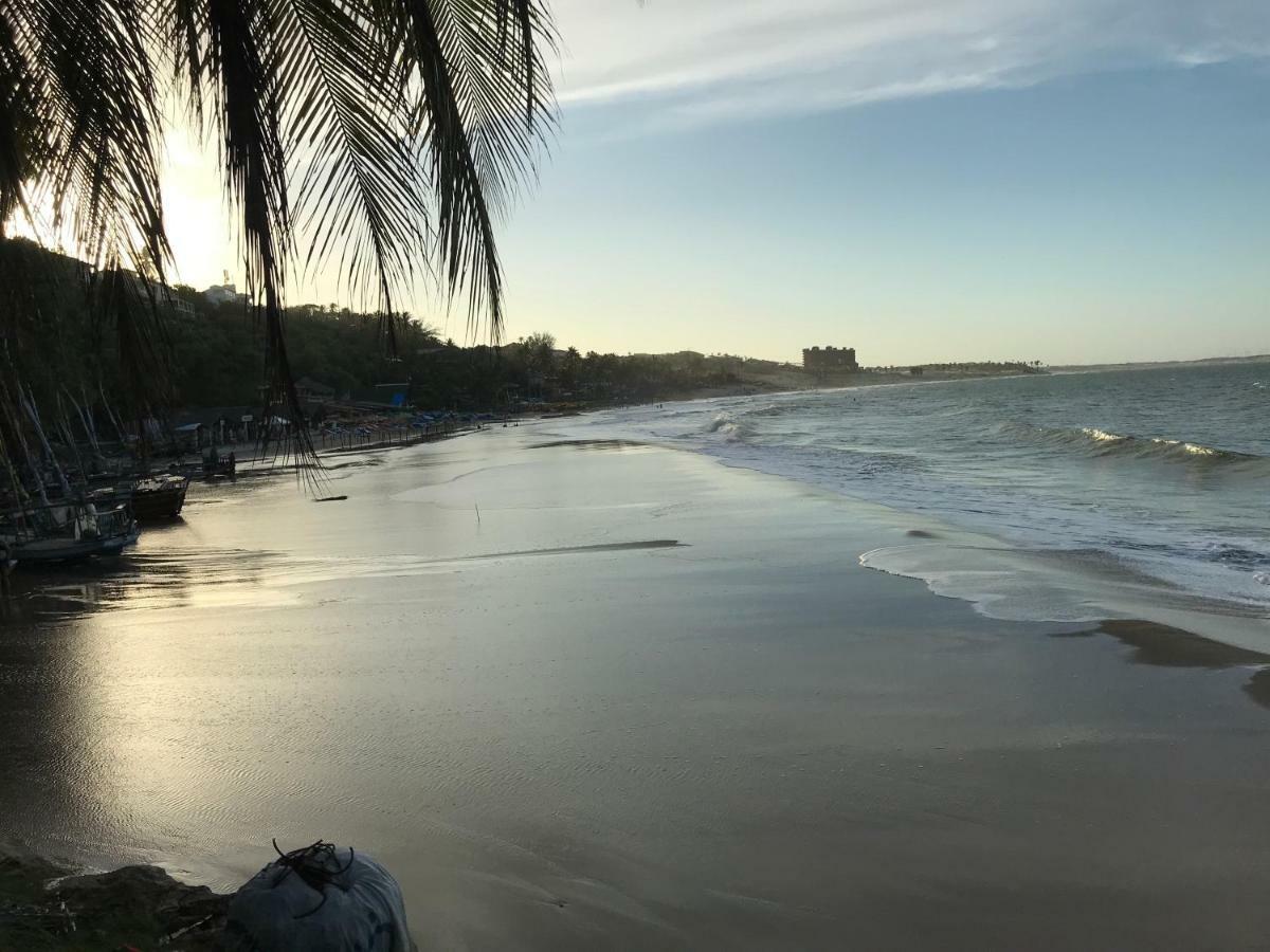 Apartamento na melhor localização de fortaleza!! Fortaleza (Ceara) Exterior foto