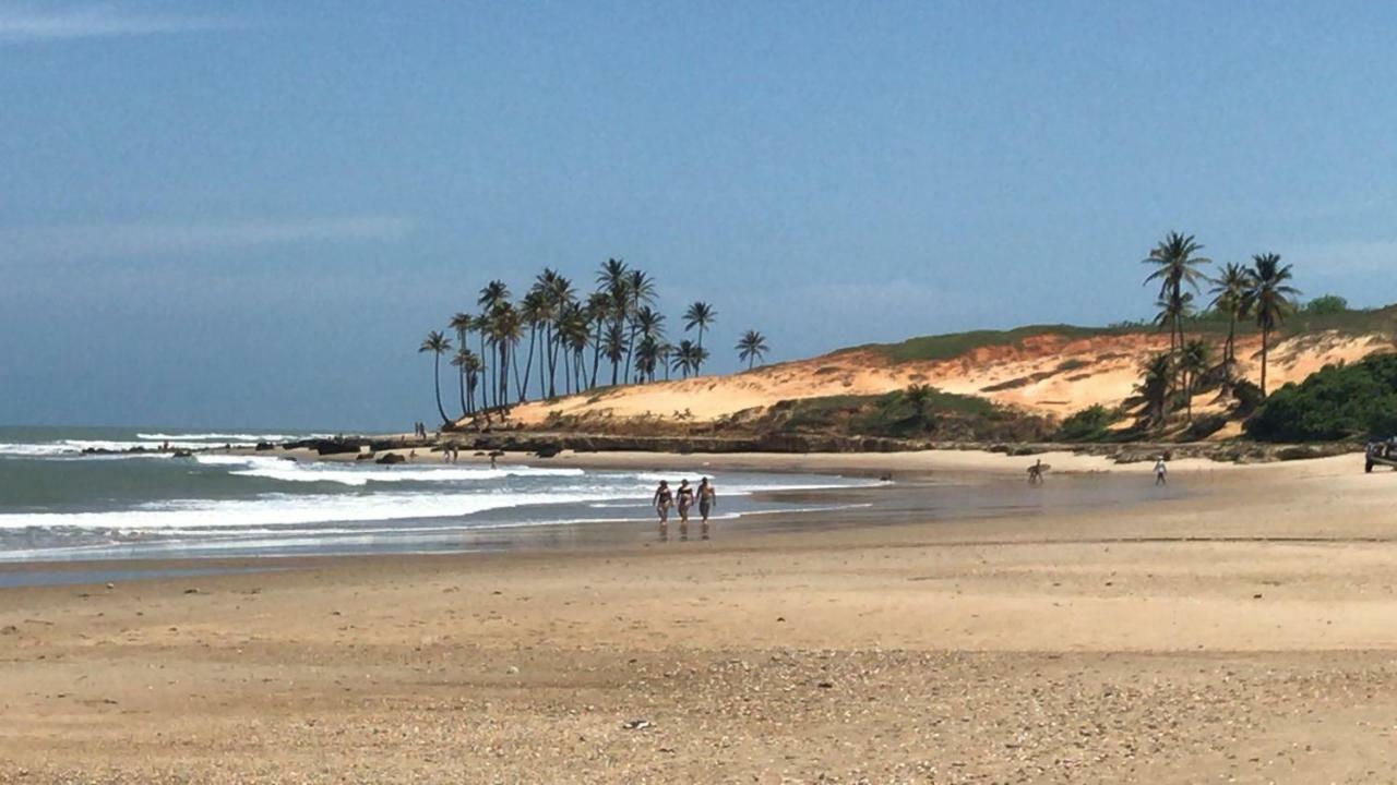 Apartamento na melhor localização de fortaleza!! Fortaleza (Ceara) Exterior foto