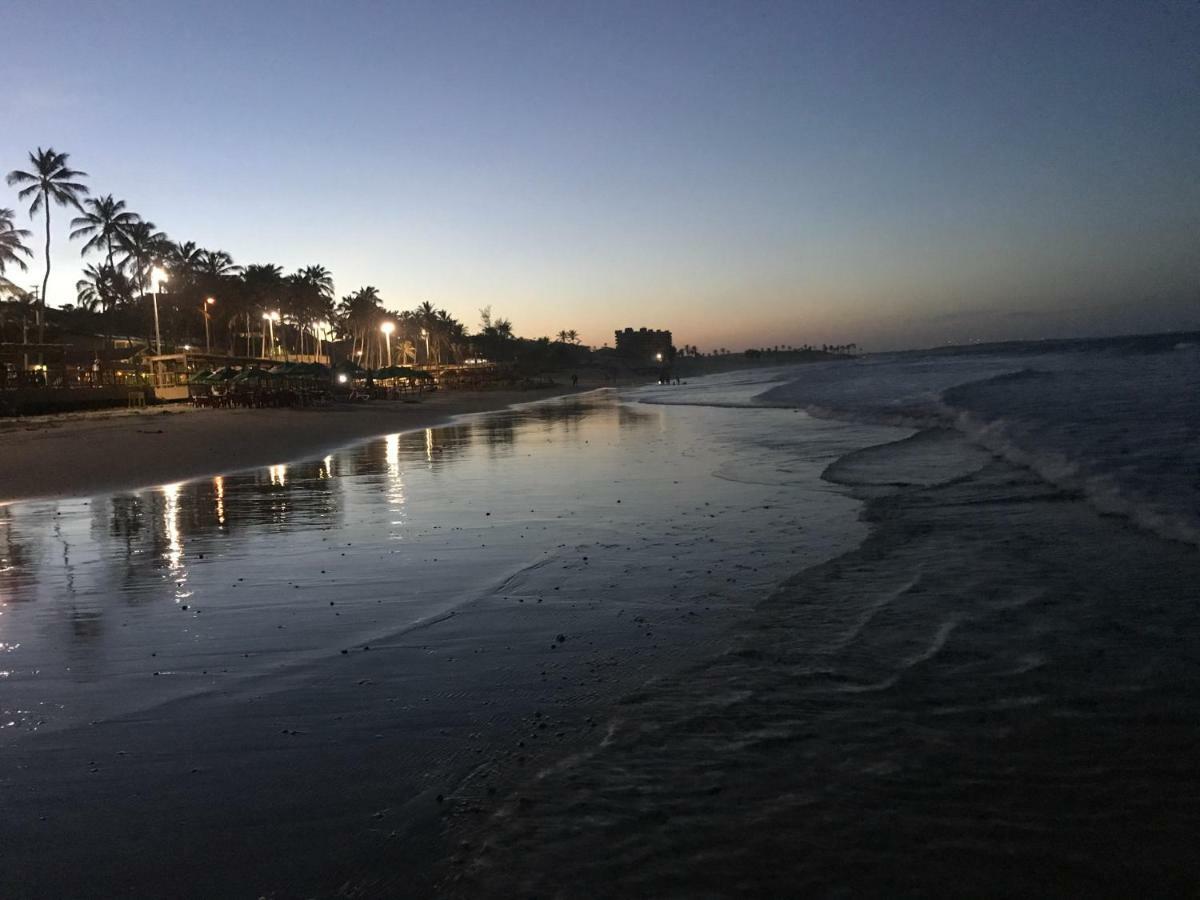 Apartamento na melhor localização de fortaleza!! Fortaleza (Ceara) Exterior foto