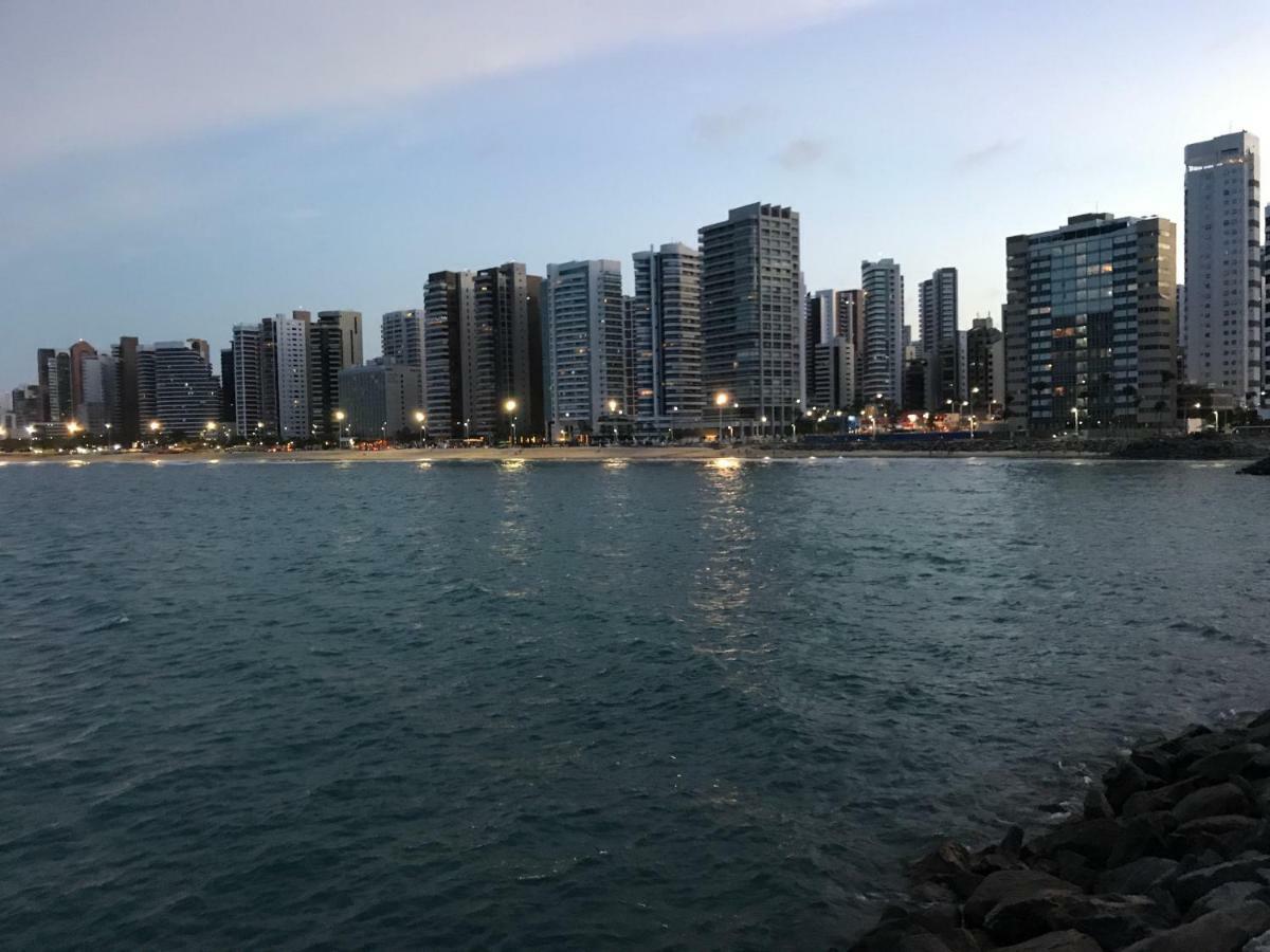 Apartamento na melhor localização de fortaleza!! Fortaleza (Ceara) Exterior foto