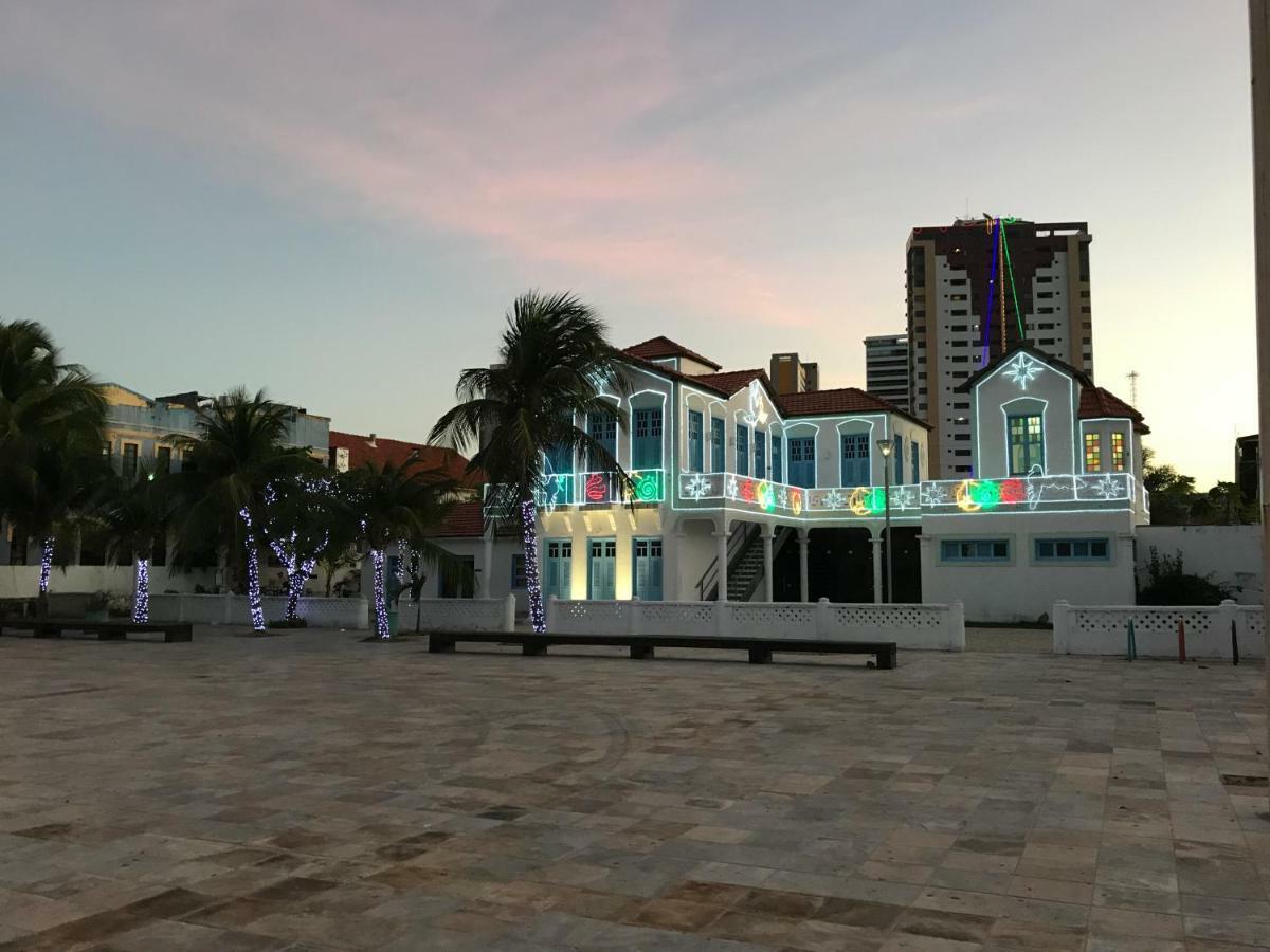 Apartamento na melhor localização de fortaleza!! Fortaleza (Ceara) Exterior foto