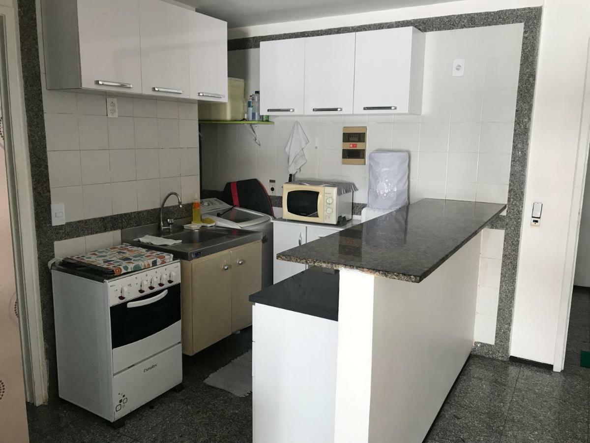 Apartamento na melhor localização de fortaleza!! Fortaleza (Ceara) Exterior foto