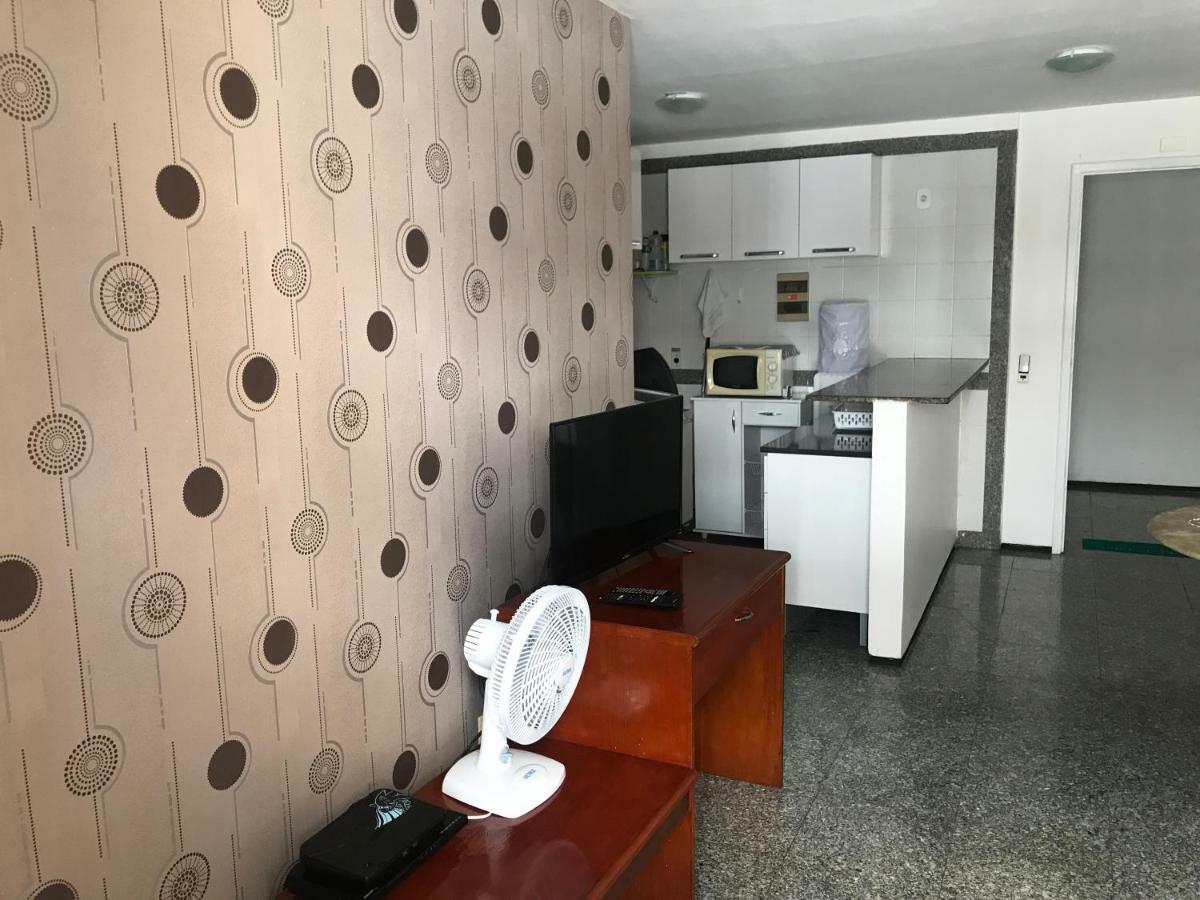 Apartamento na melhor localização de fortaleza!! Fortaleza (Ceara) Exterior foto